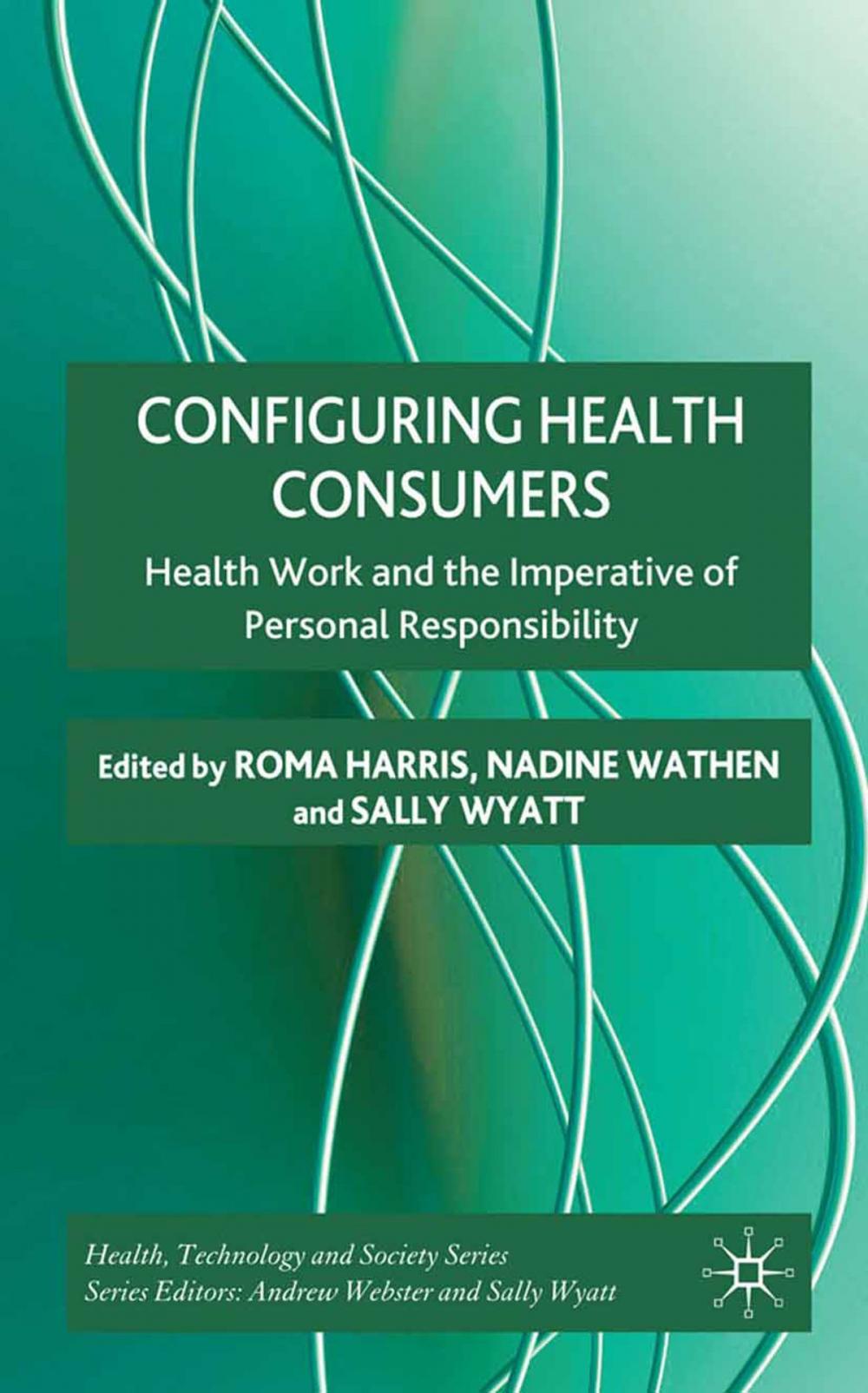 Big bigCover of Configuring Health Consumers