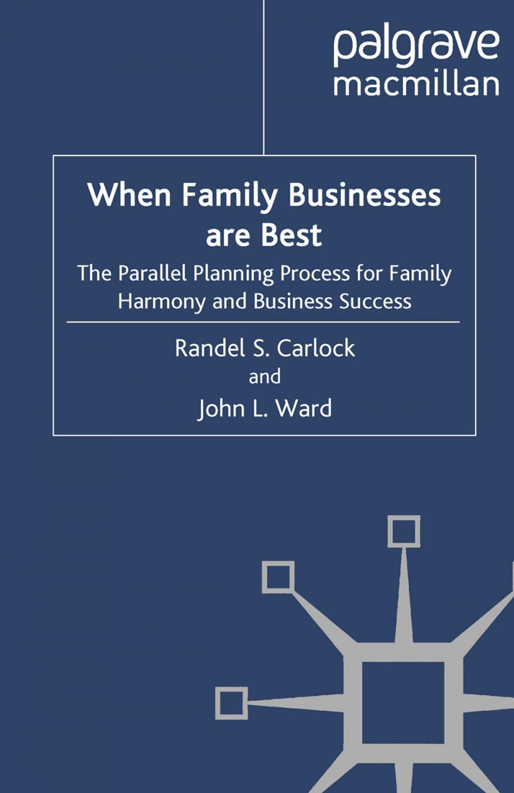 Big bigCover of When Family Businesses are Best