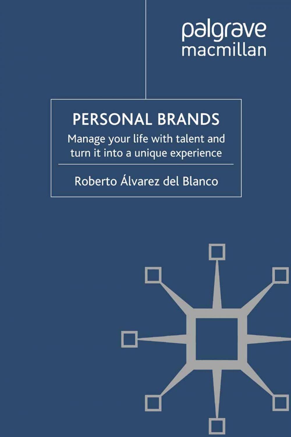 Big bigCover of Personal Brands