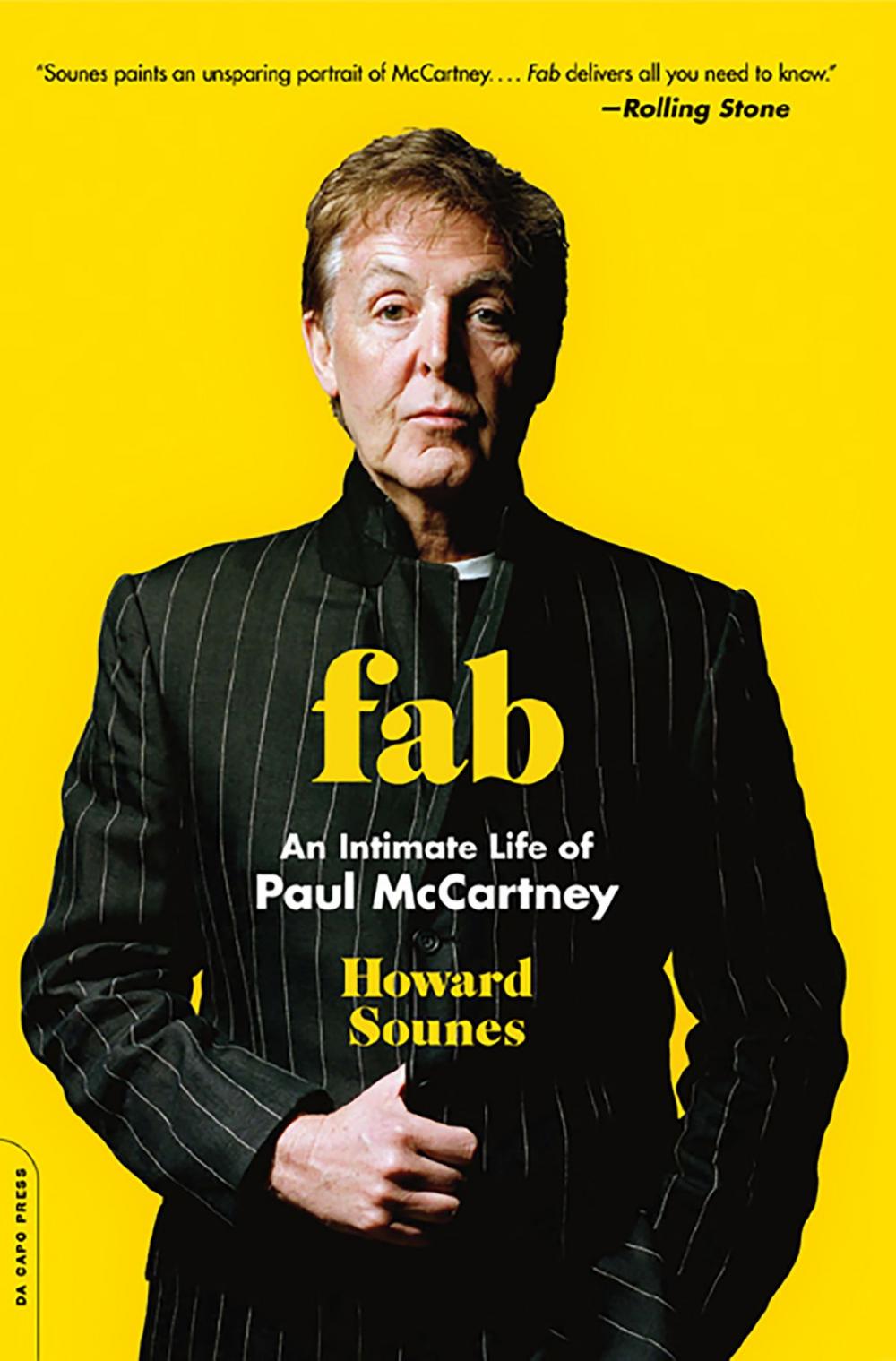 Big bigCover of Fab