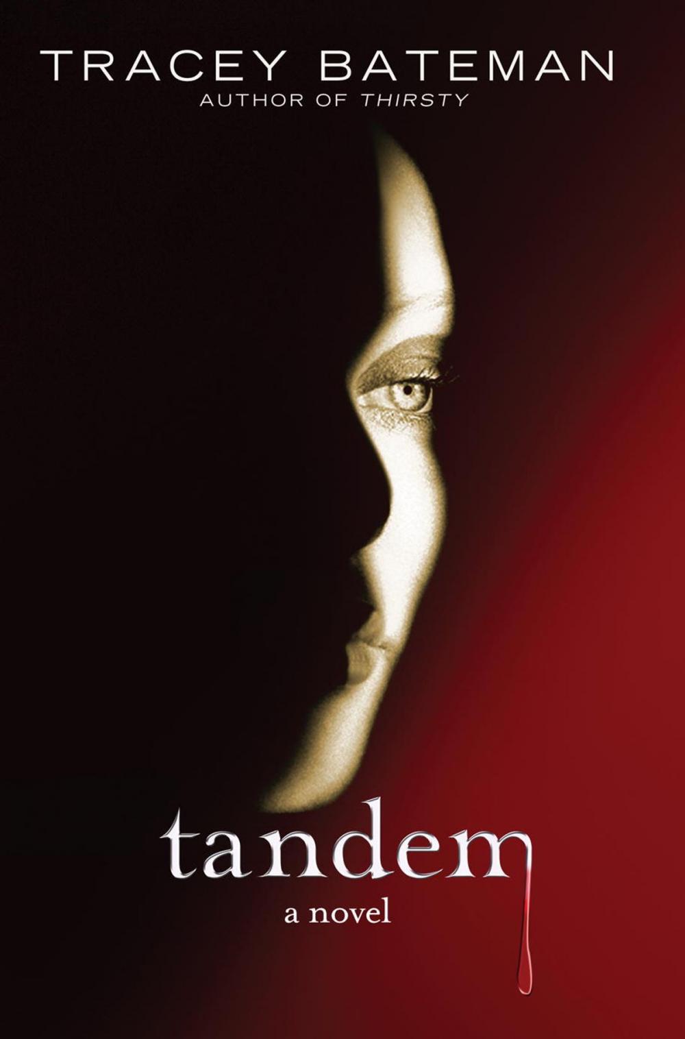 Big bigCover of Tandem