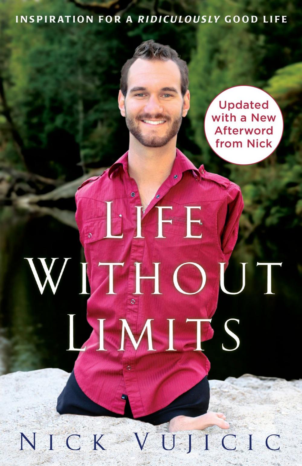 Big bigCover of Life Without Limits