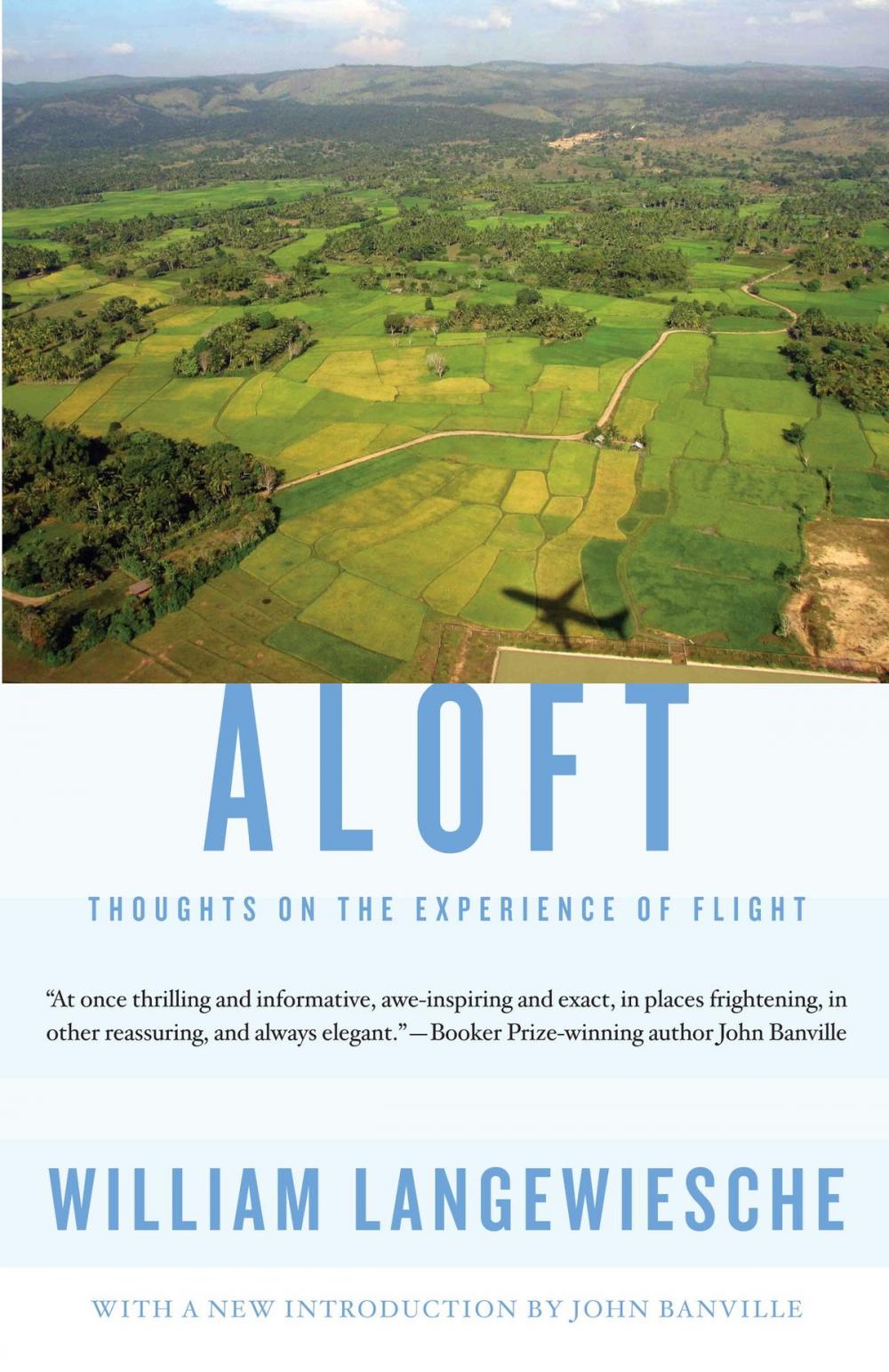 Big bigCover of Aloft