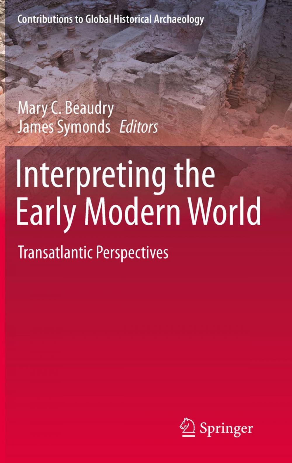 Big bigCover of Interpreting the Early Modern World