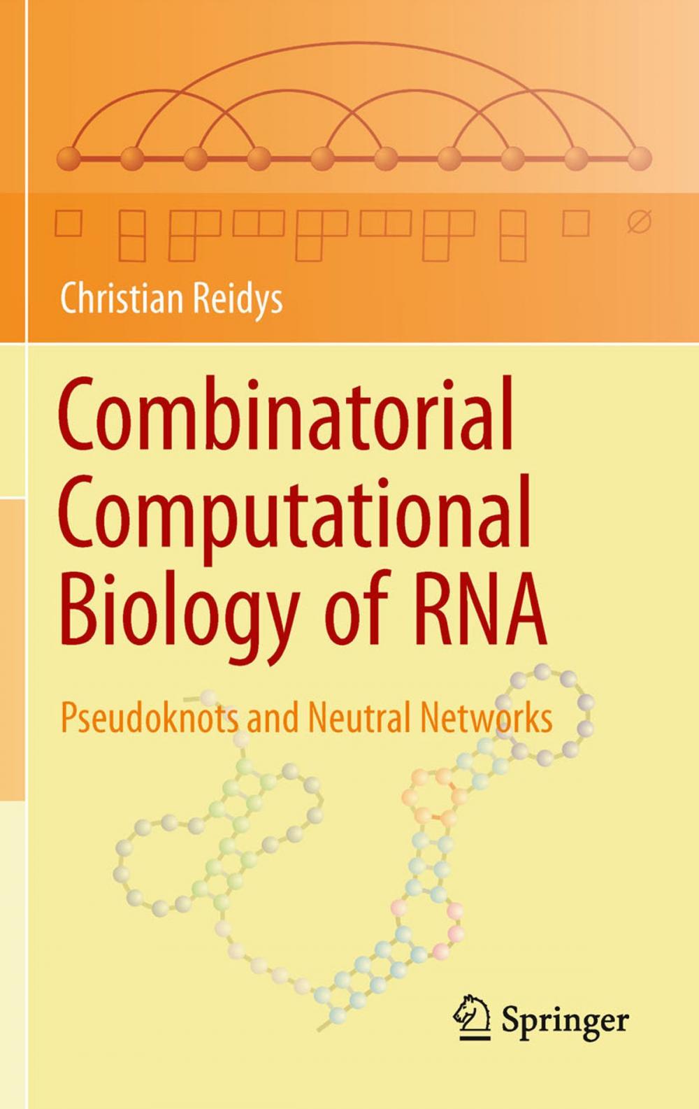 Big bigCover of Combinatorial Computational Biology of RNA