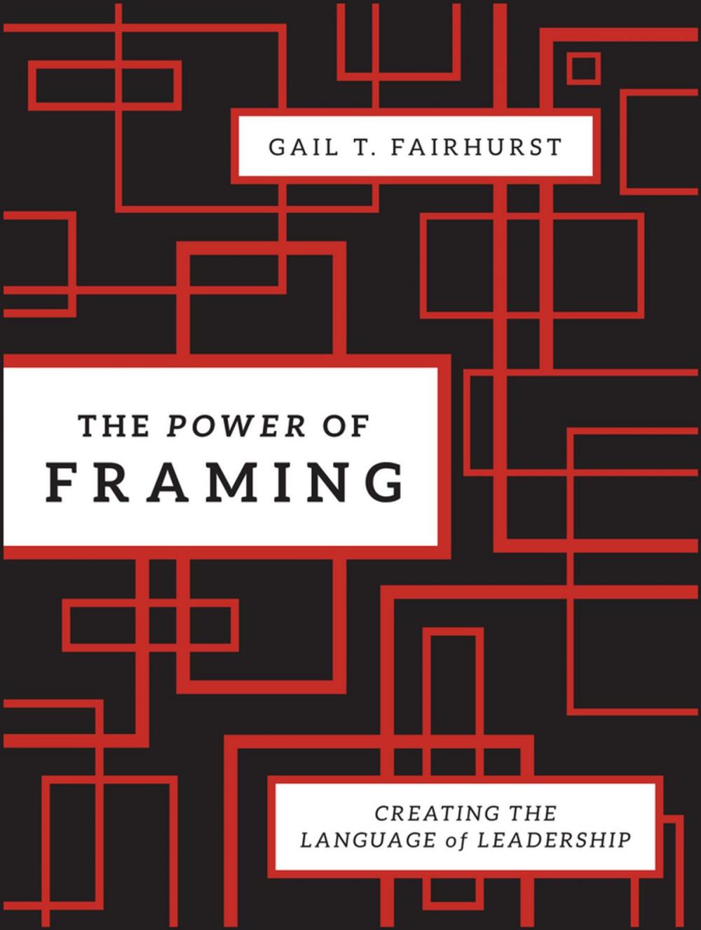 Big bigCover of The Power of Framing