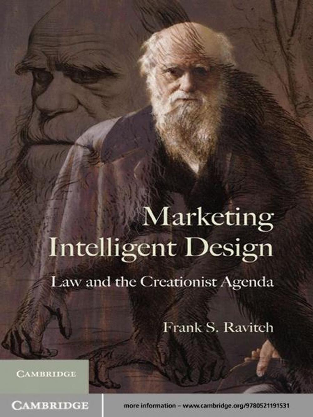 Big bigCover of Marketing Intelligent Design