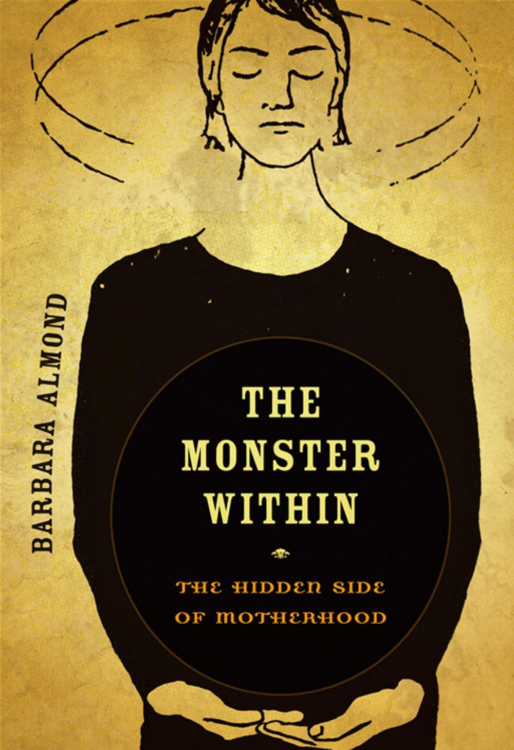 Big bigCover of The Monster Within