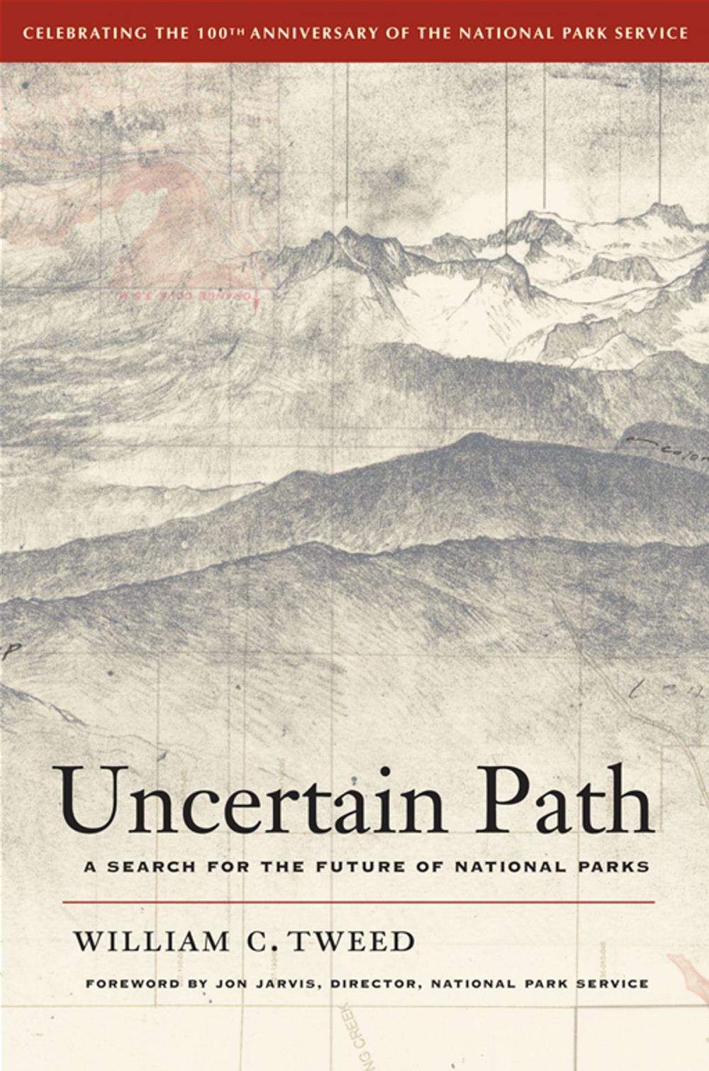 Big bigCover of Uncertain Path