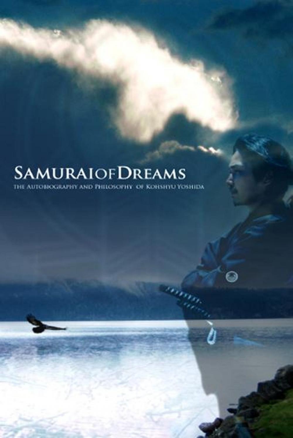 Big bigCover of Samurai of Dreams