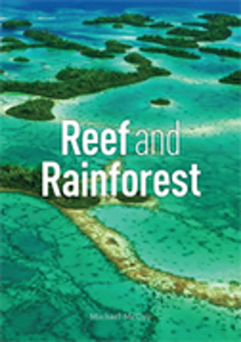 Big bigCover of Reef and Rainforest