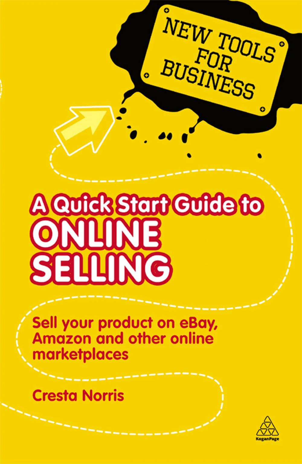 Big bigCover of A Quick Start Guide to Online Selling