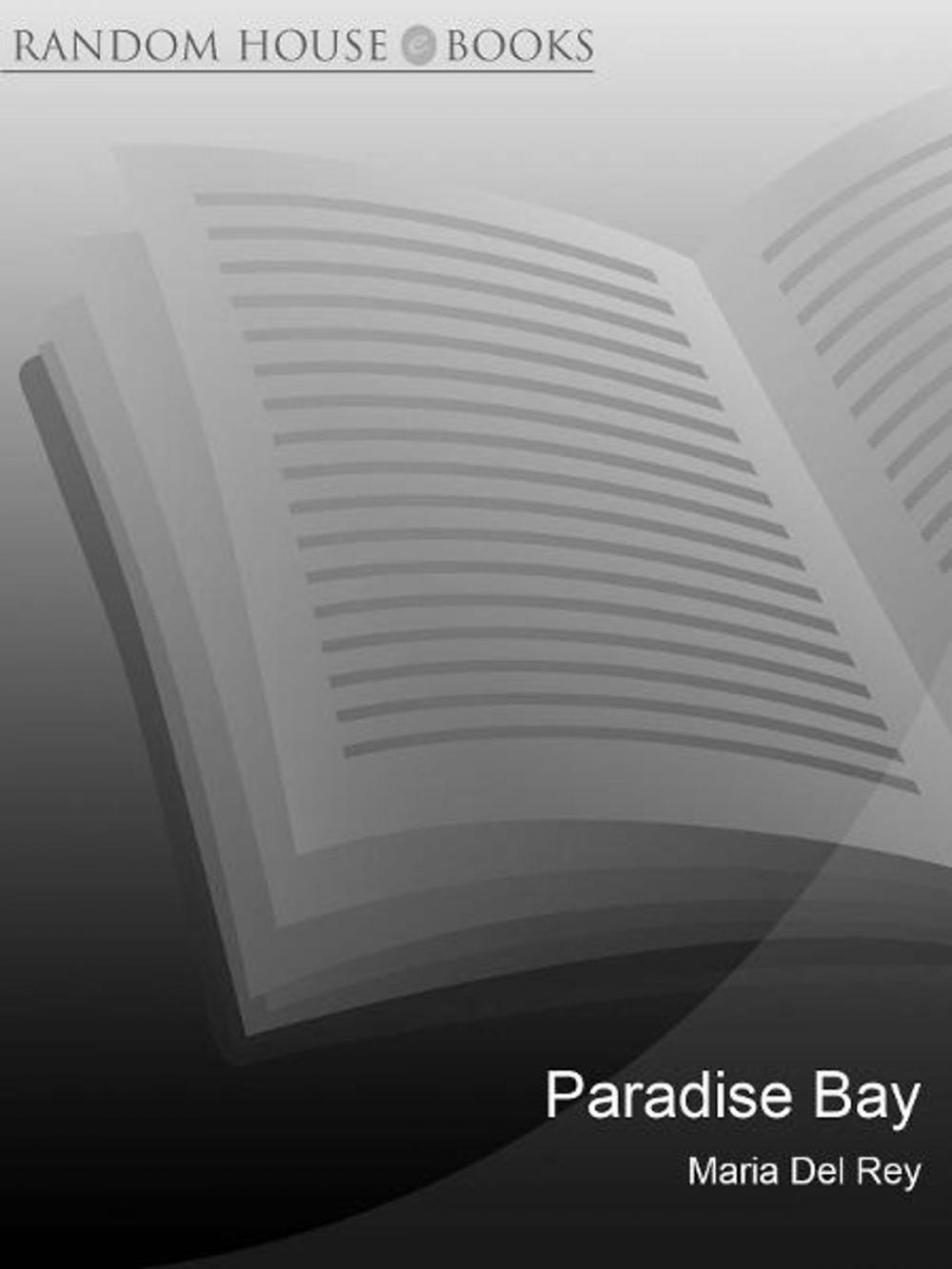 Big bigCover of Paradise Bay