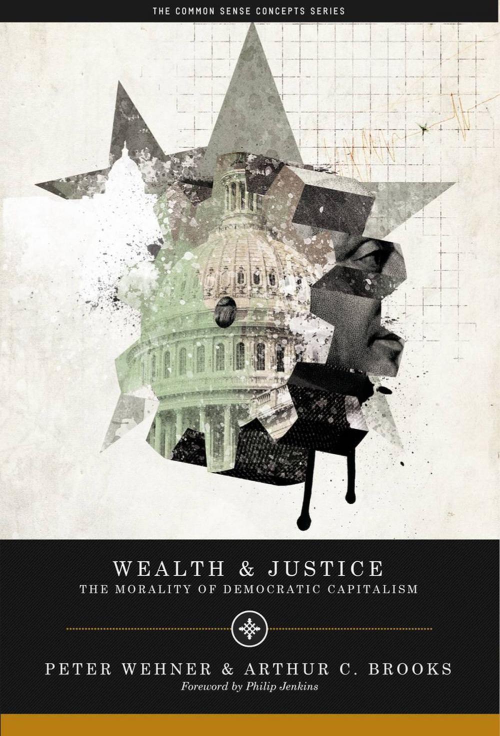 Big bigCover of Wealth and Justice