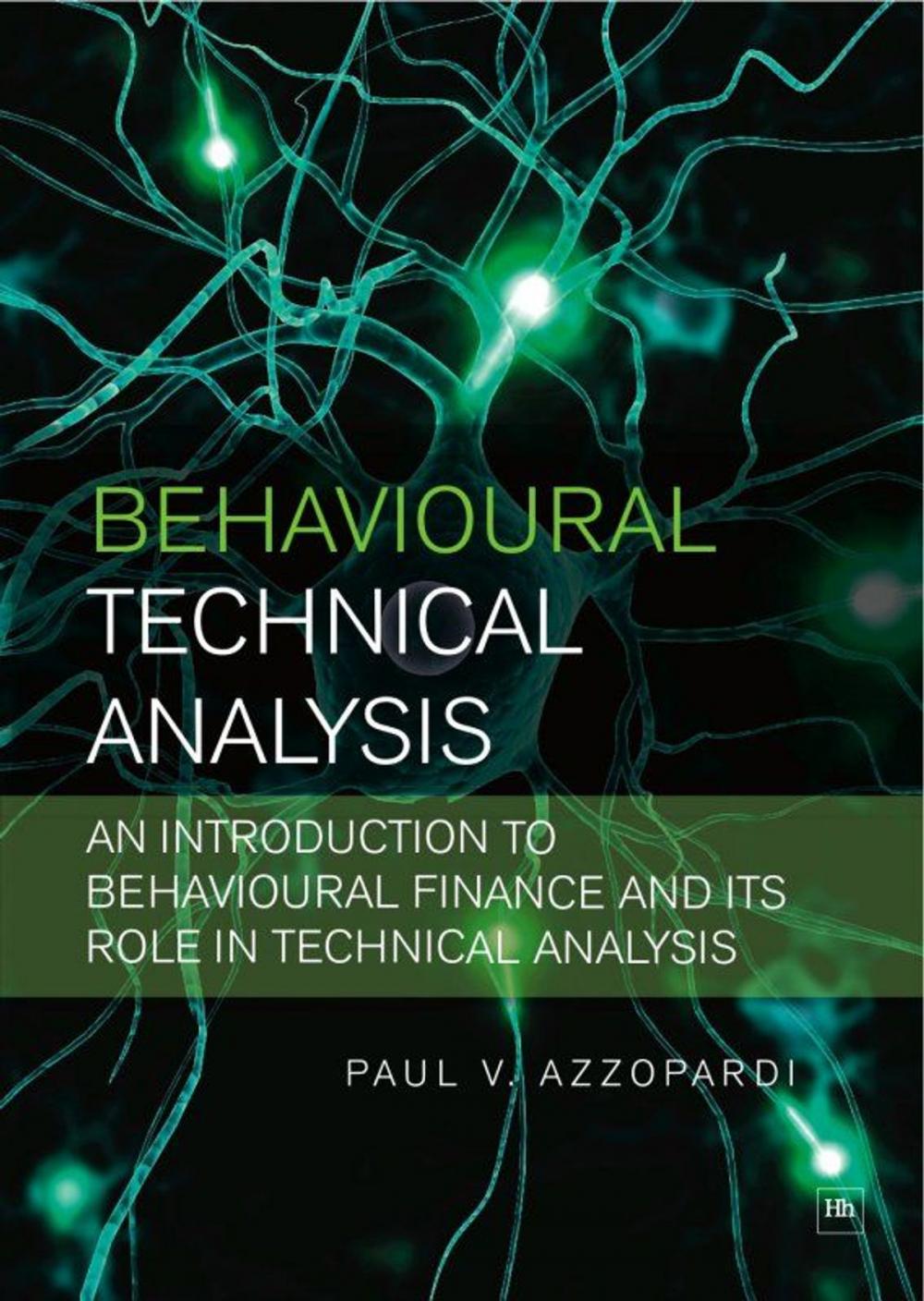 Big bigCover of Behavioural Technical Analysis