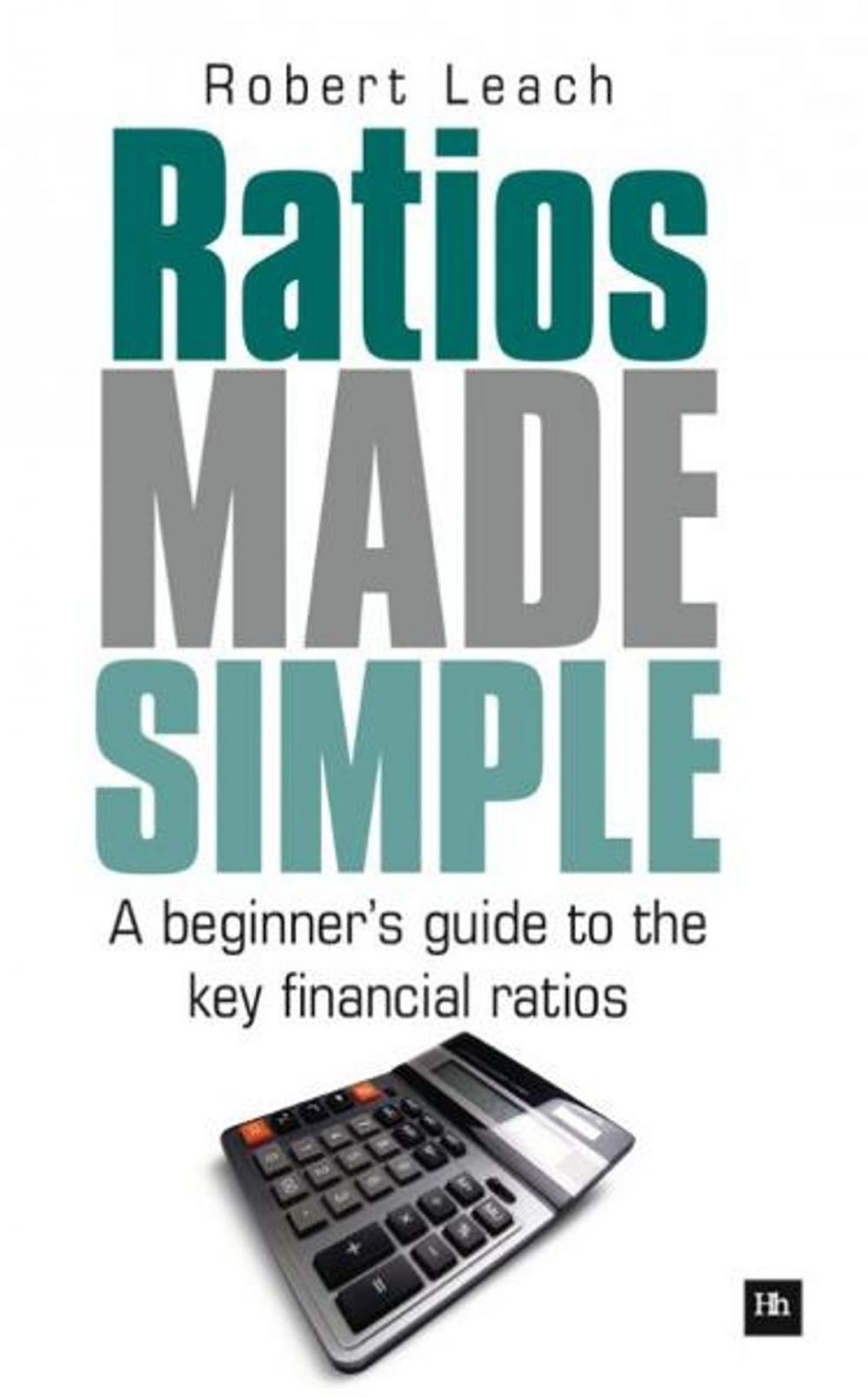 Big bigCover of Ratios Made Simple