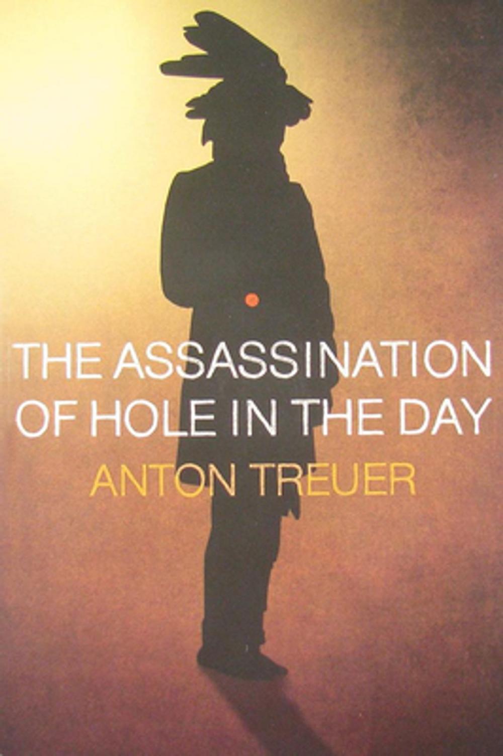 Big bigCover of The Assassination of Hole in the Day