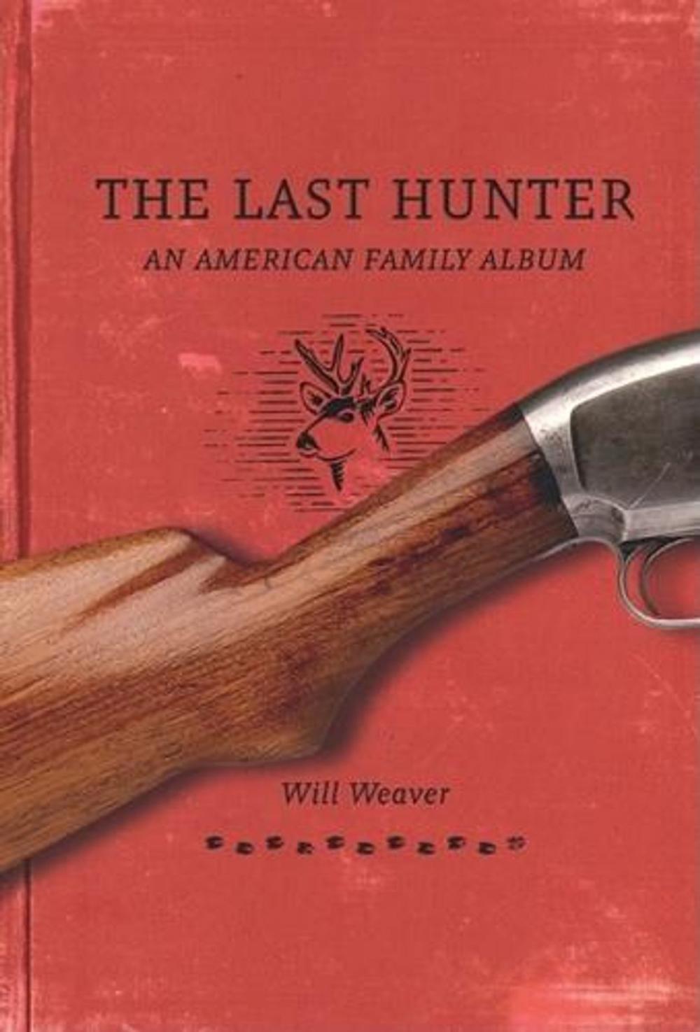 Big bigCover of The Last Hunter