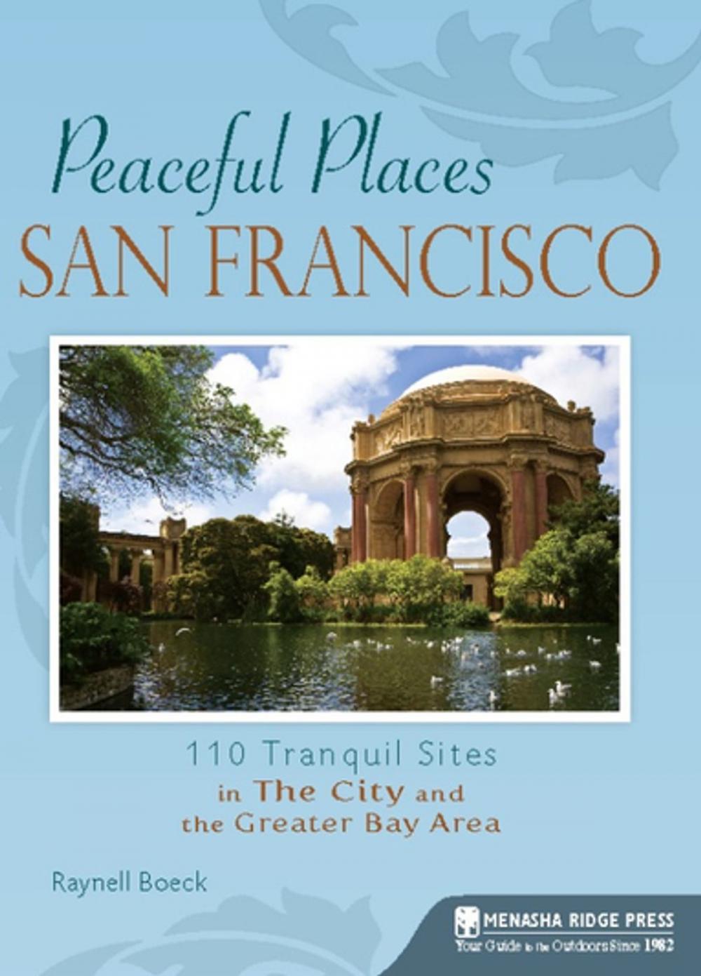 Big bigCover of Peaceful Places: San Francisco