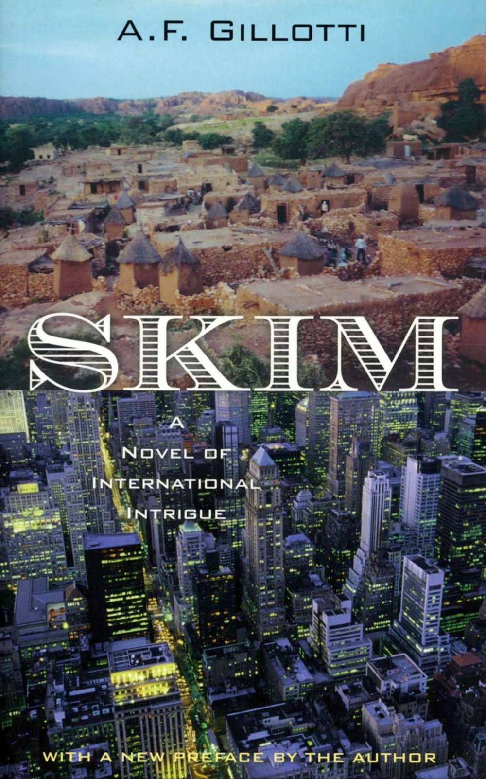 Big bigCover of Skim