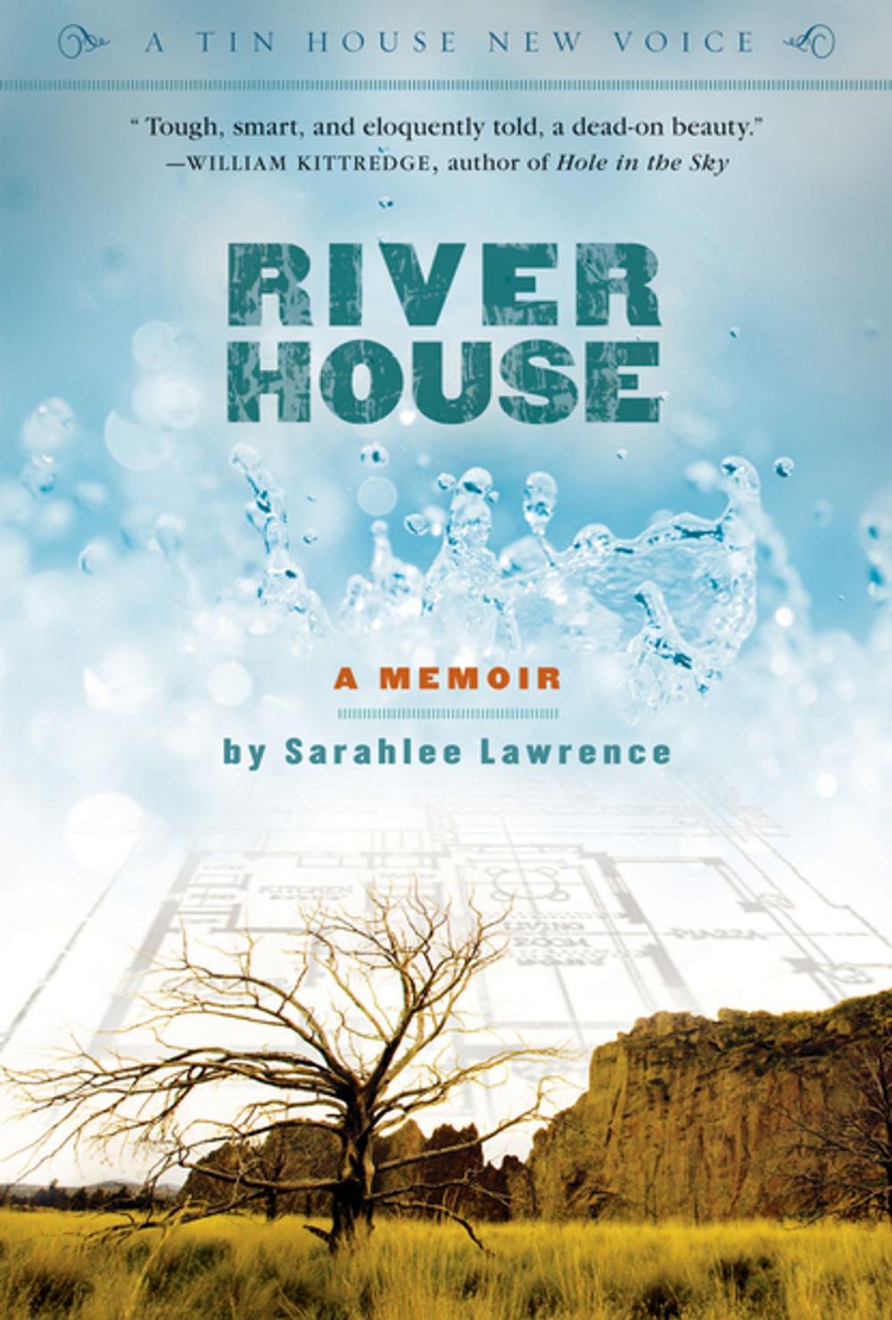 Big bigCover of River House: A Memoir