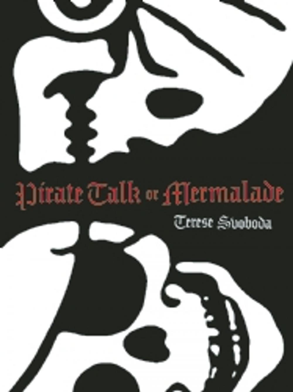 Big bigCover of Pirate Talk or Mermalade