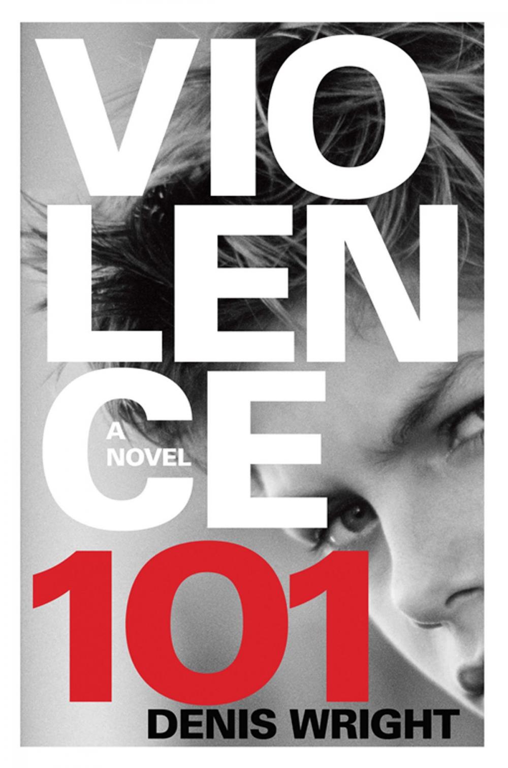 Big bigCover of Violence 101