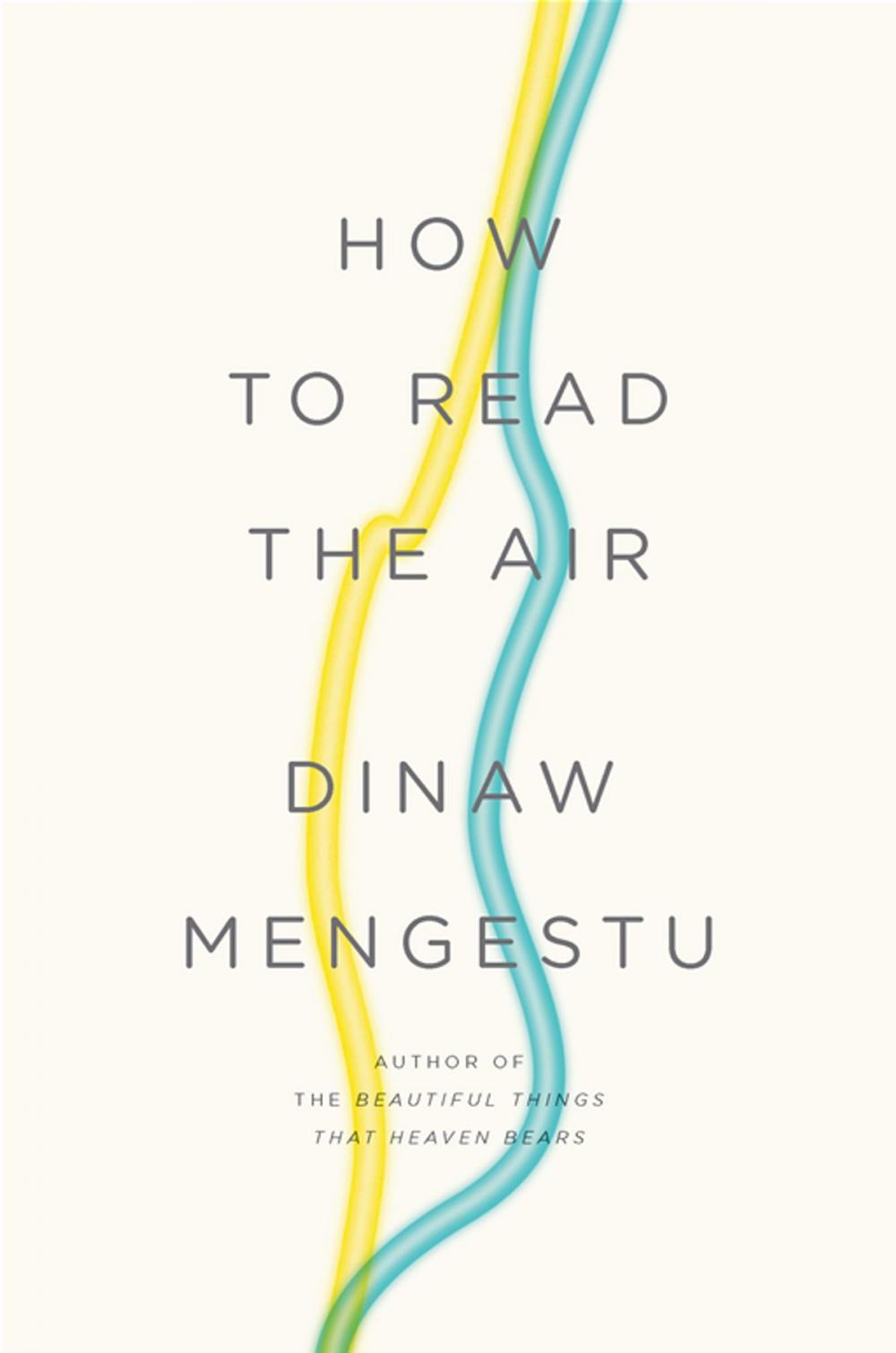 Big bigCover of How to Read the Air