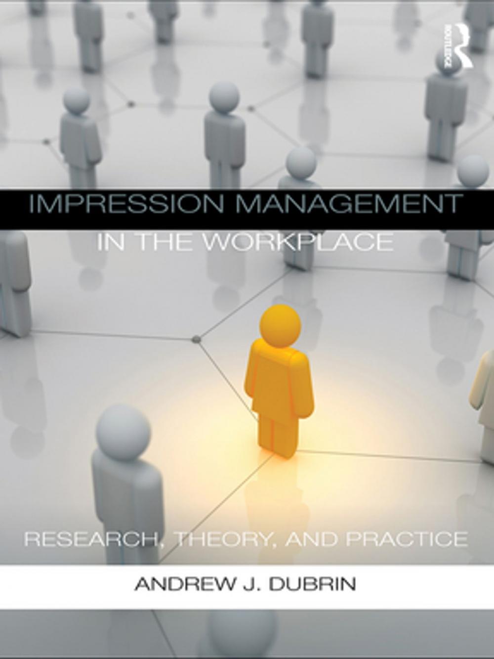 Big bigCover of Impression Management in the Workplace