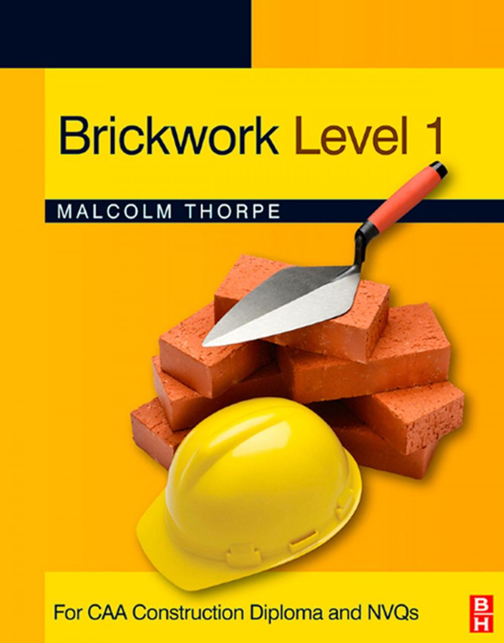 Big bigCover of Brickwork Level 1