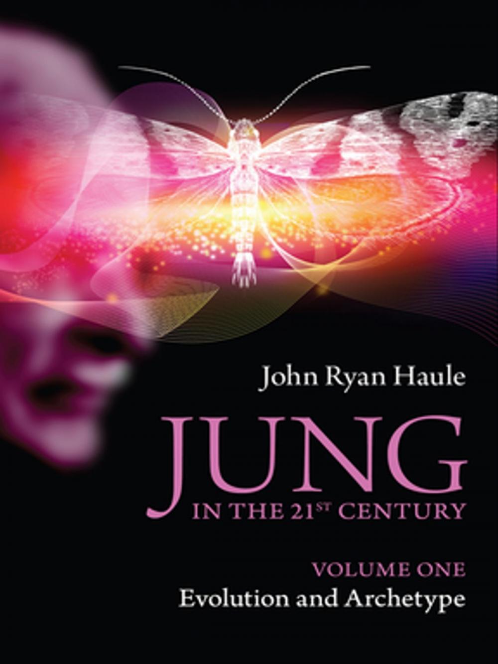 Big bigCover of Jung in the 21st Century Volume One