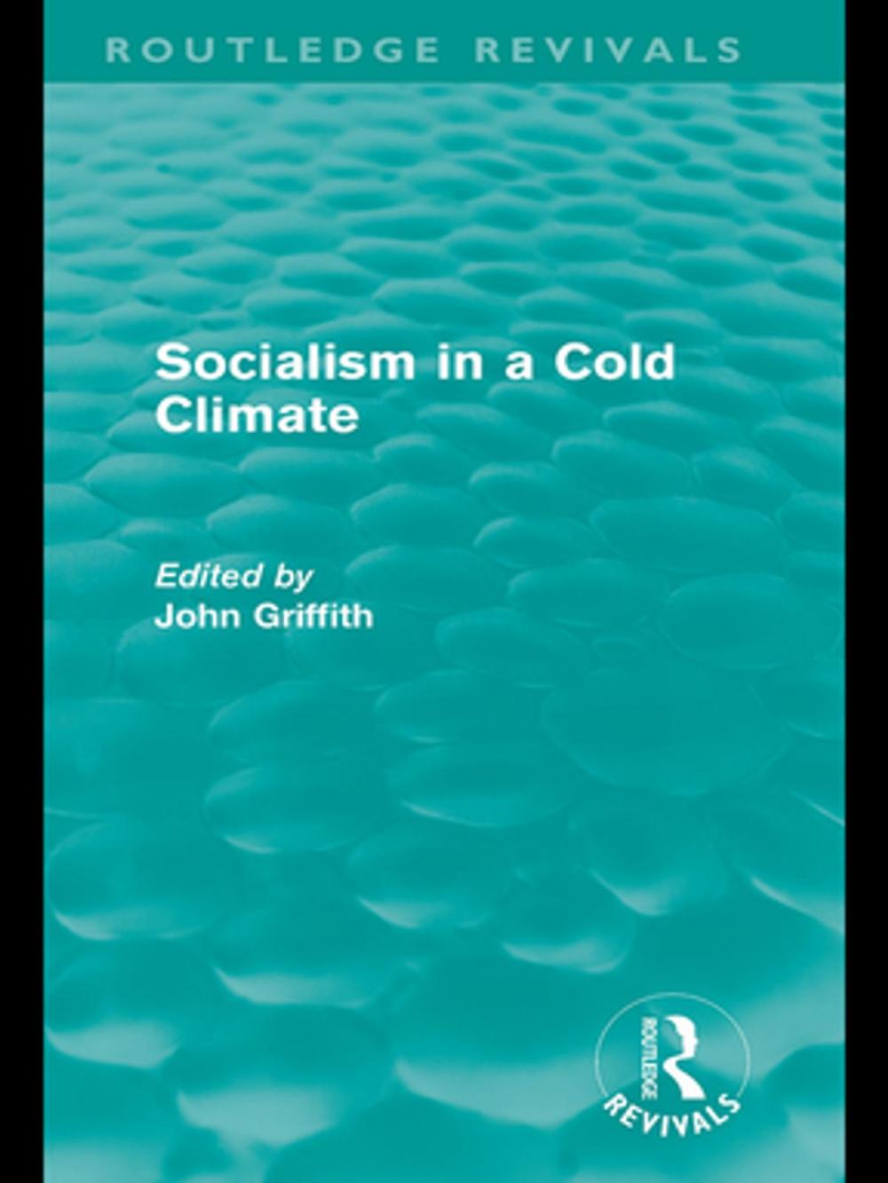 Big bigCover of Socialism in a Cold Climate