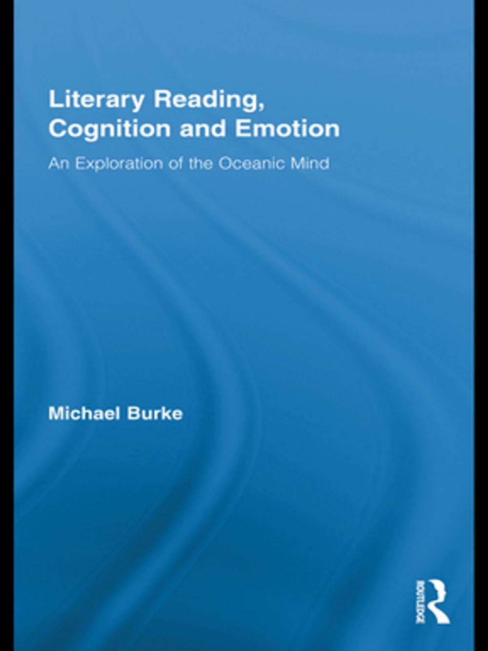 Big bigCover of Literary Reading, Cognition and Emotion