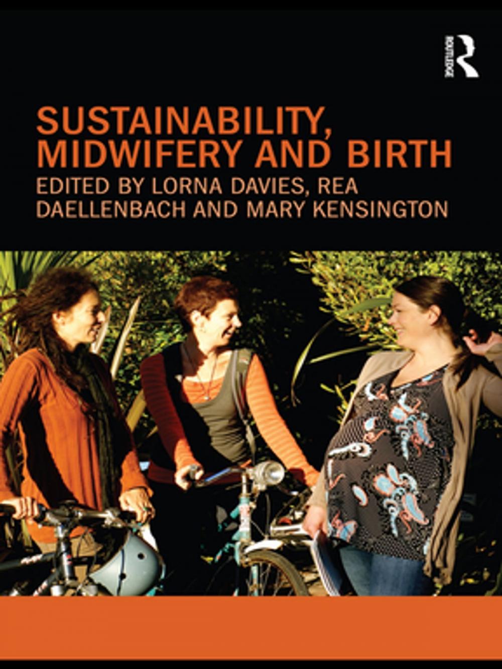 Big bigCover of Sustainability, Midwifery and Birth