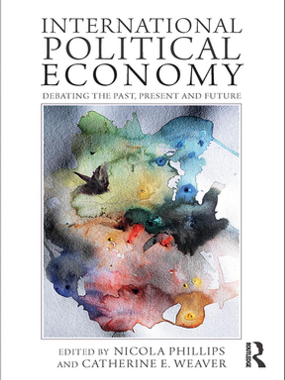 Big bigCover of International Political Economy