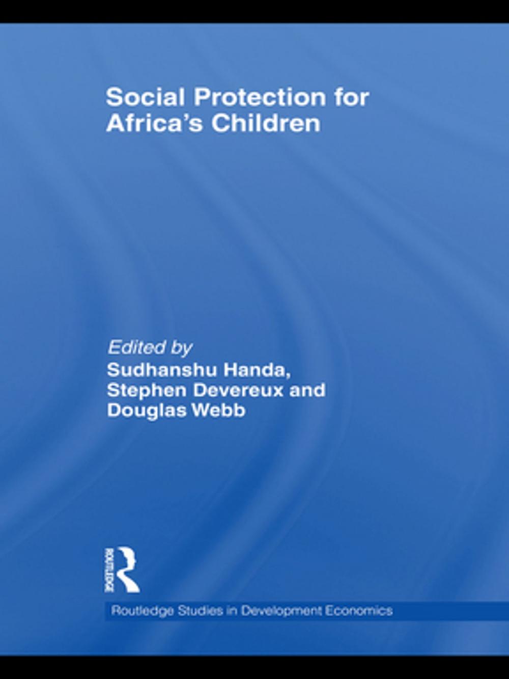 Big bigCover of Social Protection for Africa’s Children