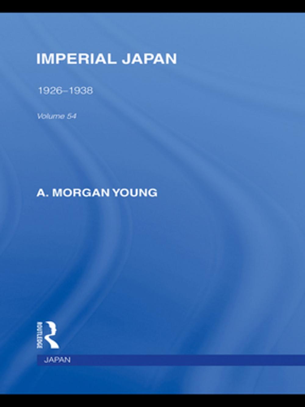 Big bigCover of Imperial Japan