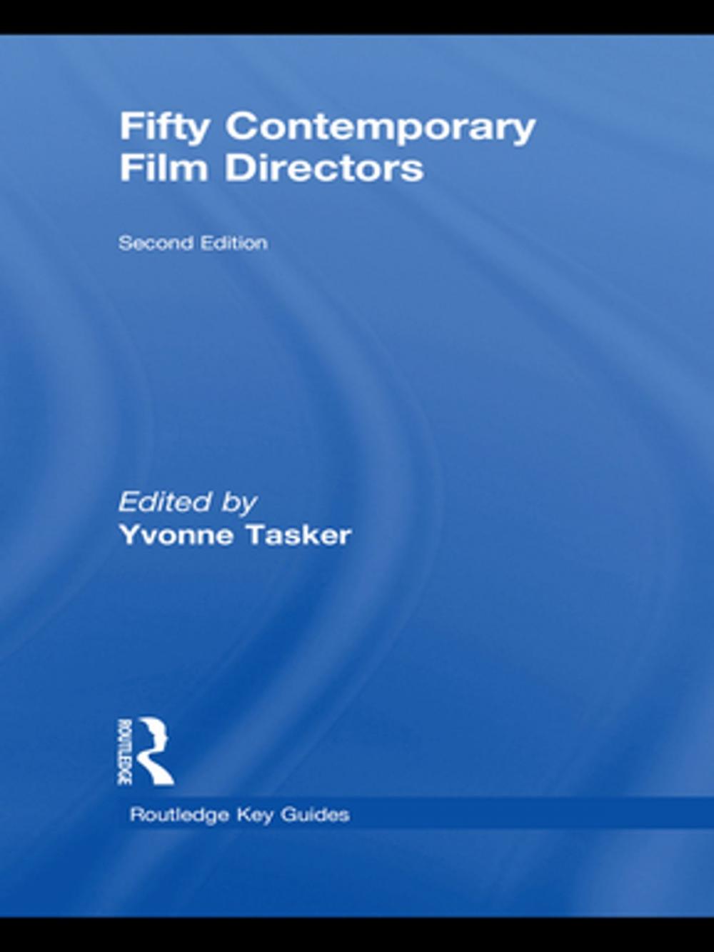 Big bigCover of Fifty Contemporary Film Directors