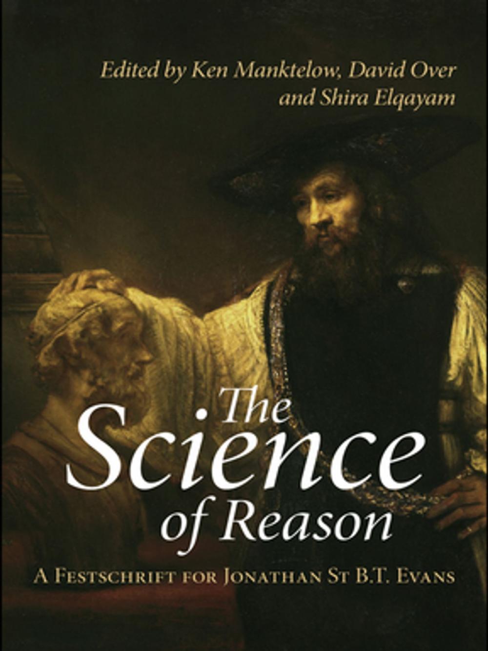 Big bigCover of The Science of Reason