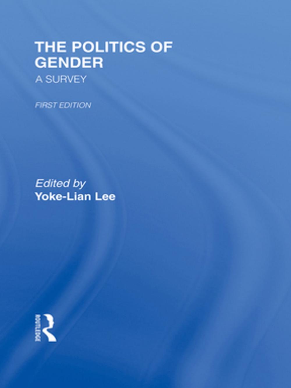 Big bigCover of The Politics of Gender