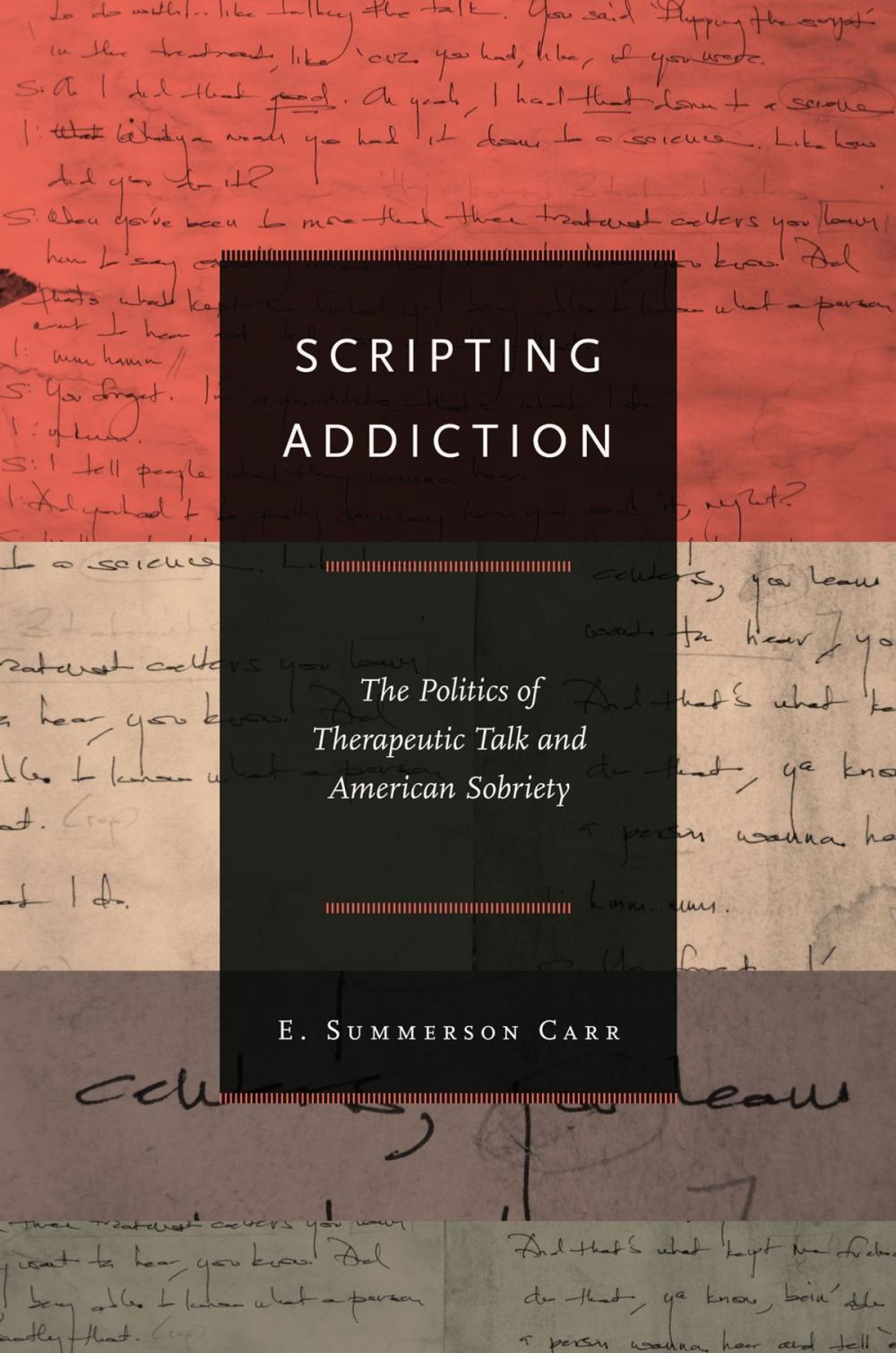 Big bigCover of Scripting Addiction