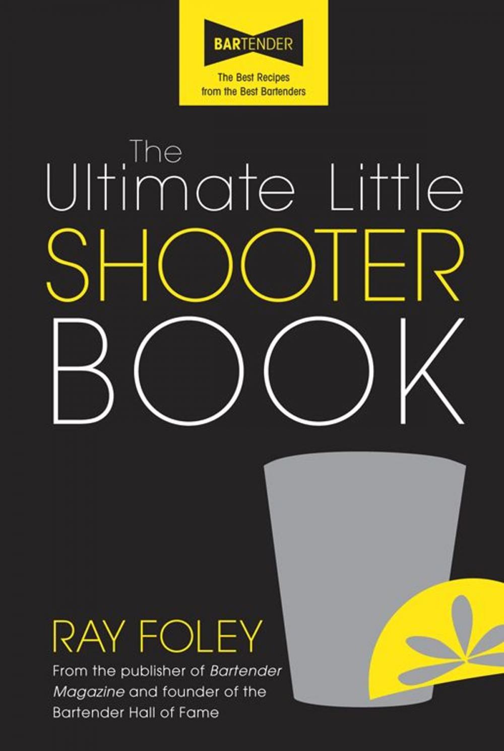 Big bigCover of Ultimate Little Shooter Book