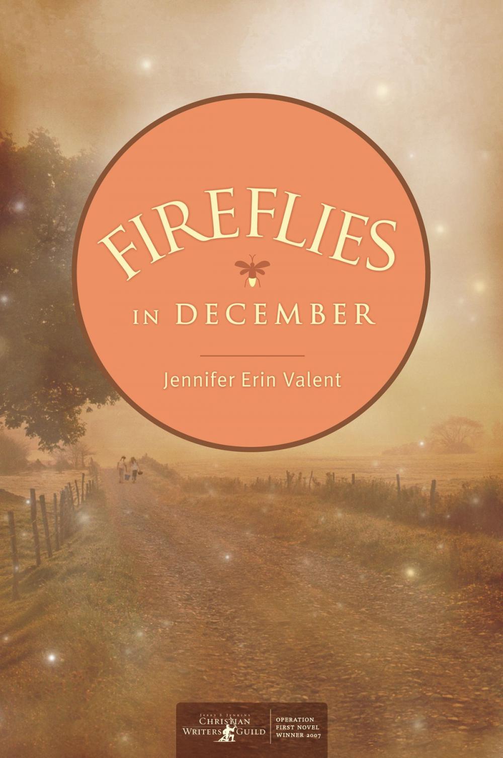 Big bigCover of Fireflies in December