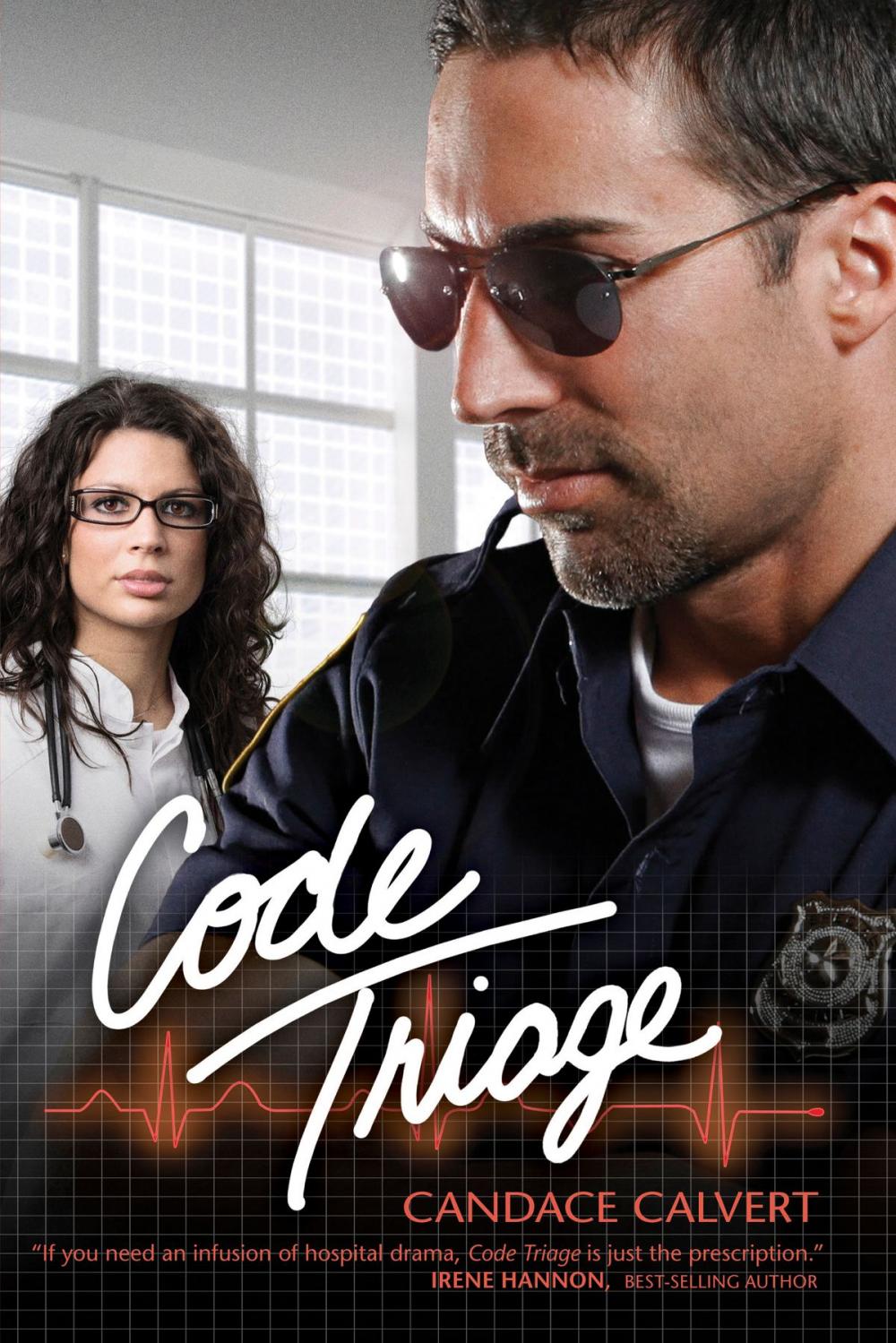 Big bigCover of Code Triage