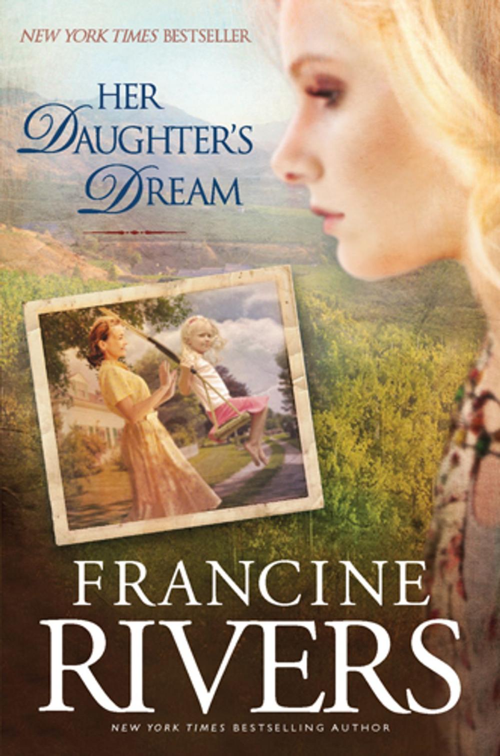 Big bigCover of Her Daughter's Dream