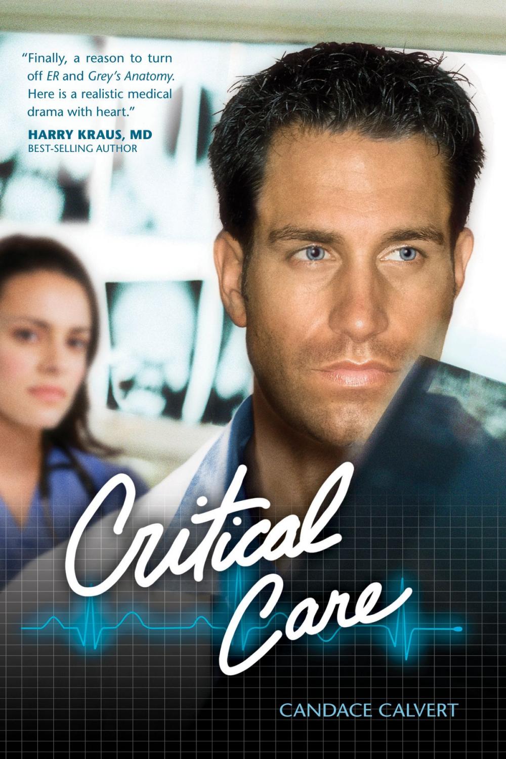 Big bigCover of Critical Care