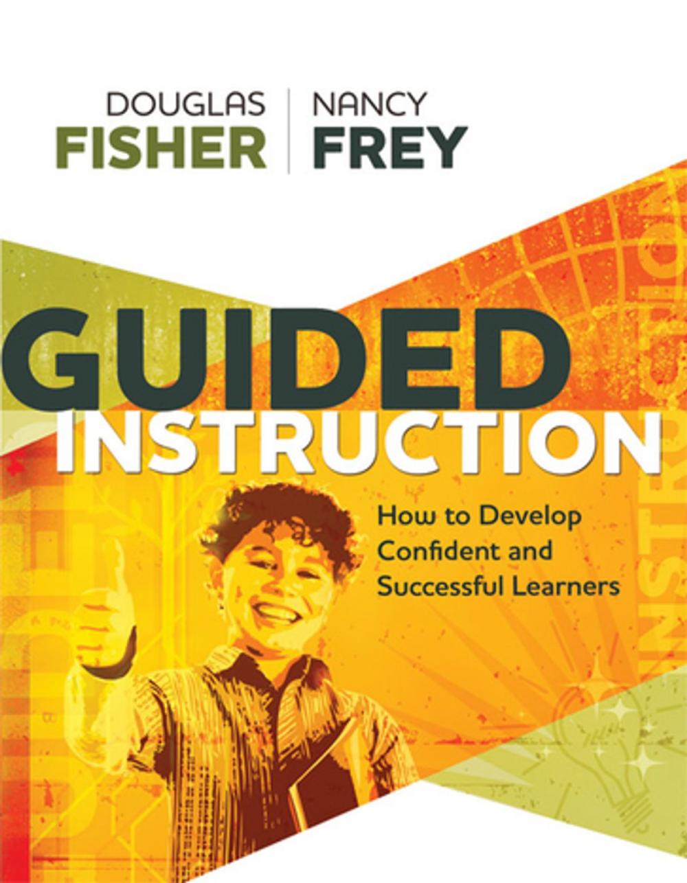 Big bigCover of Guided Instruction