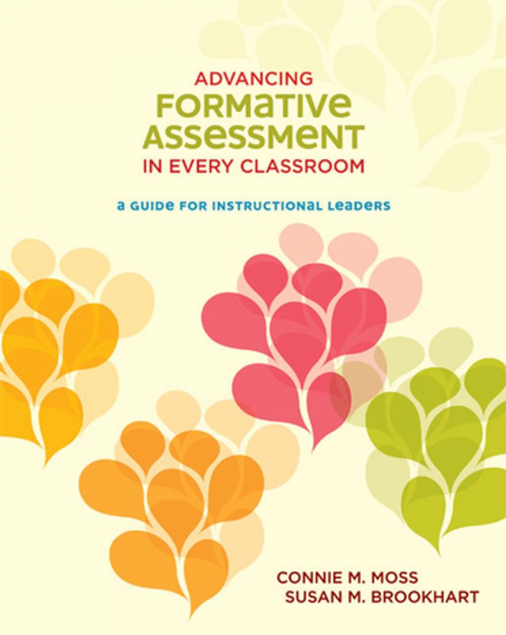 Big bigCover of Advancing Formative Assessment in Every Classroom