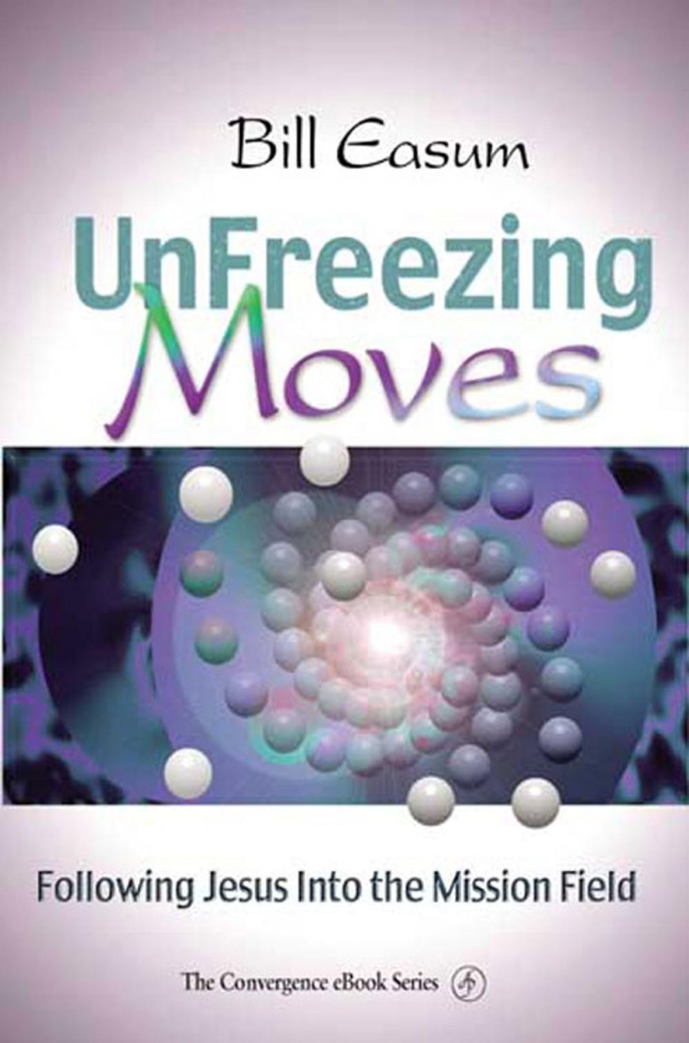 Big bigCover of Unfreezing Moves