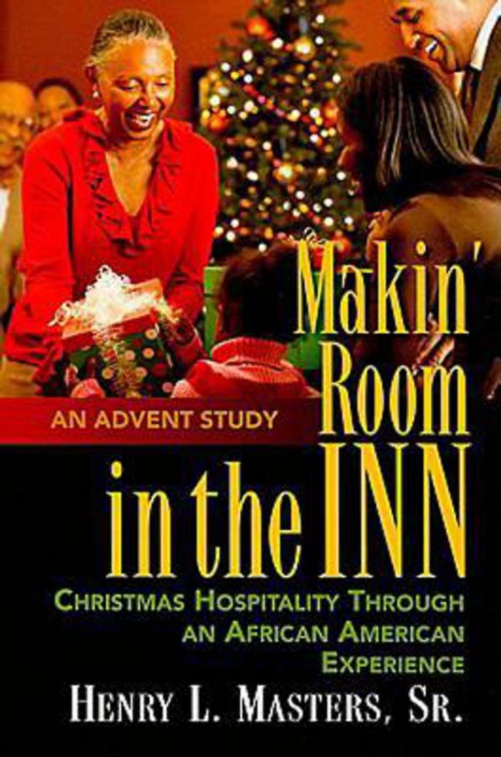 Big bigCover of Makin' Room in the Inn